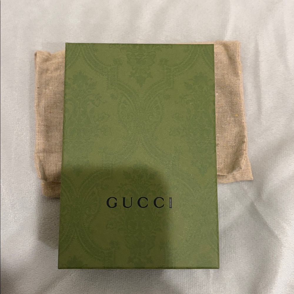 Gucci Ophidia Small Wallet - Picture 11 of 11